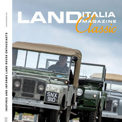 land italia magazine 65 2022