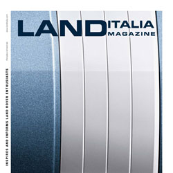 land italia magazine 41 2017