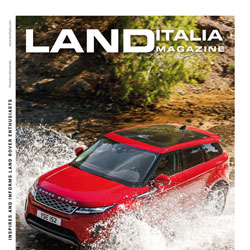 land italia magazine 49 2019