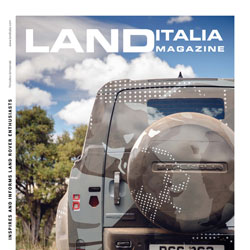 land italia magazine 50 2019