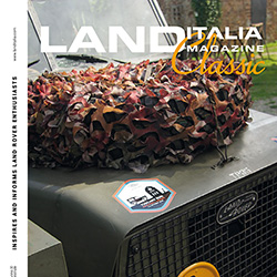 land italia magazine 67 2022