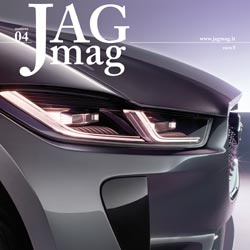 JAG mag 04/2016