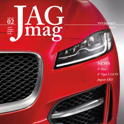 JAG mag 02/2016