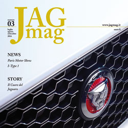 JAG mag 03/2016