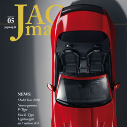 JAG mag 05/2017