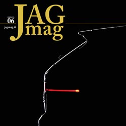 JAG mag 06/2017