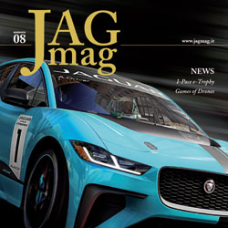 JAG mag 08/2017