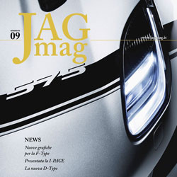 JAG mag 09/2018