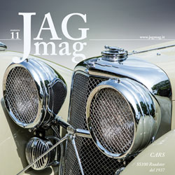 JAG mag 11/2018