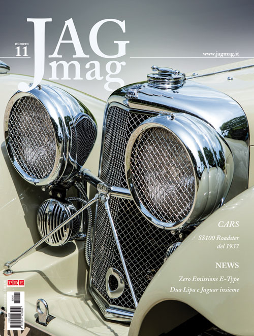 jag mag 11