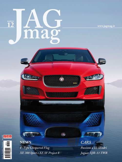 jag mag 11