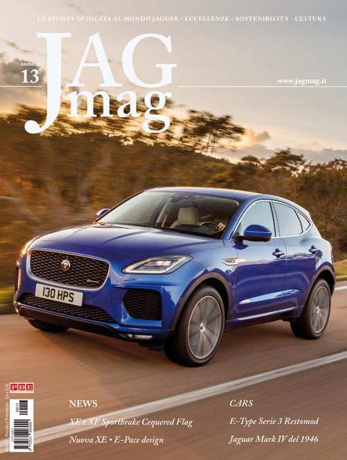 jag mag 13