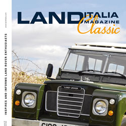 land italia magazine 61 2021