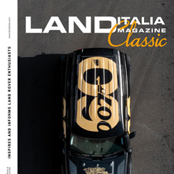 land italia magazine 64 2022