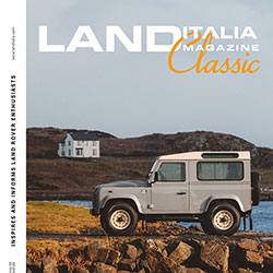 land italia magazine 69 2022