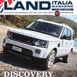 land italia magazine 32 2016
