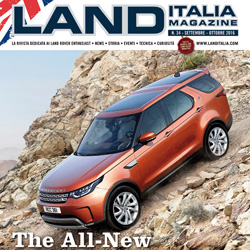 land italia magazine 34 2016