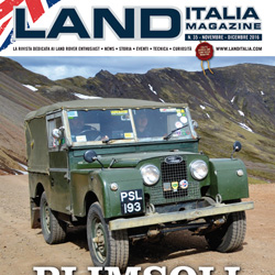 land italia magazine 35 2016