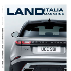 land italia magazine 37 2017