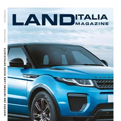 land italia magazine 38 2017