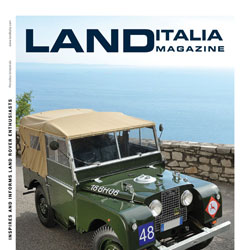 land italia magazine 39 2017