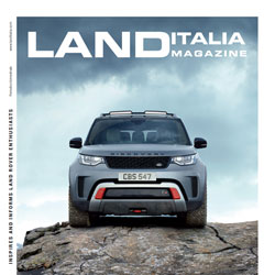 land italia magazine 40 2017