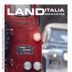 land italia magazine 42 2018
