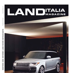 land italia magazine 43 2018