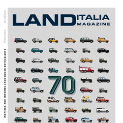 land italia magazine 44 2018