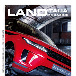 land italia magazine 47 2018