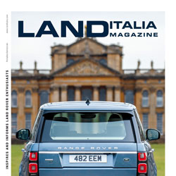land italia magazine 48 2019