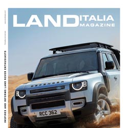 land italia magazine 51 2019