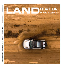 land italia magazine 52 2019