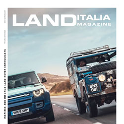 land italia magazine 53 2019