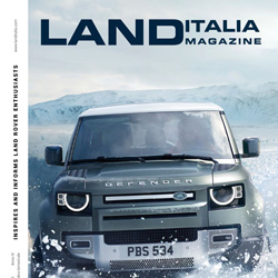land italia magazine 54 2020