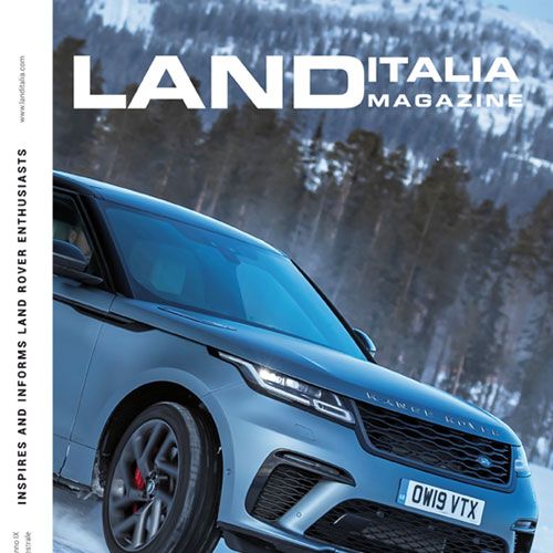 land italia magazine 55 56 2020