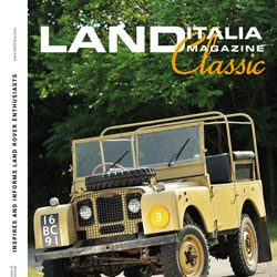 land italia magazine 58-59 2020