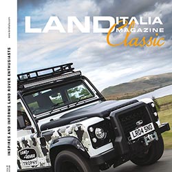 land italia magazine 66 2022