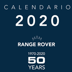 calendario land rover registro storico italiano