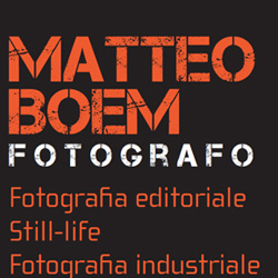 matteo boem fotografo