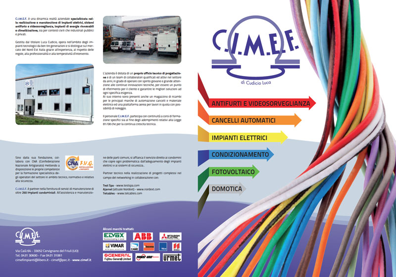 cimef