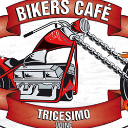 bikers cafe udine