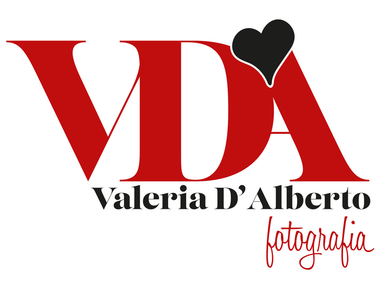 Logo Valeria D'Alberto - Fotografia - Monfalcone
