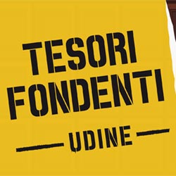 logo tesori fondenti udine