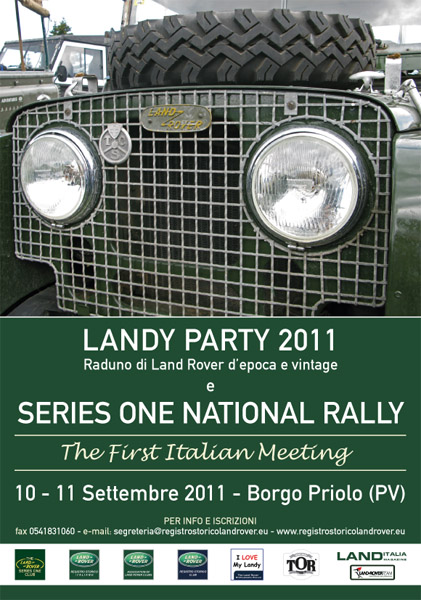 landyparty2011