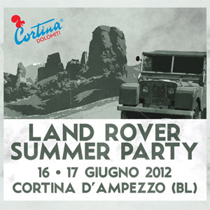 land rover registro storico