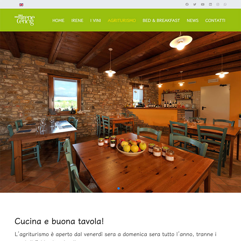 borgo dei sapori vini biologici irene cencig borgo dei sapori vini biologici irene cencig
