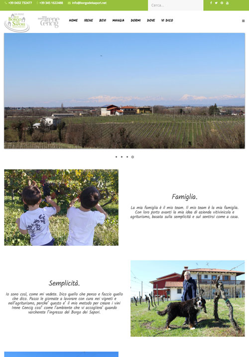borgo dei sapori spessa di cividale del friuli borgo dei sapori